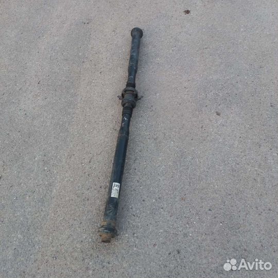 Кардан Порше Кайен 2011-2018г