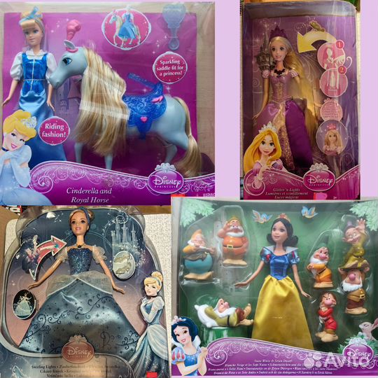 Куклы братц Bratz, мокси, Disney