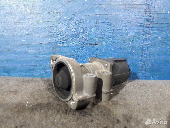 Клапан EGR Mitsubishi Pajero 3 3.2 4M41 2000-2006