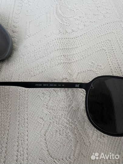 Очки prada мужские