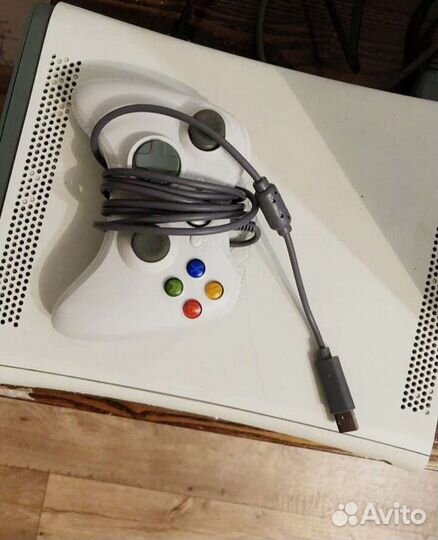 Xbox 360