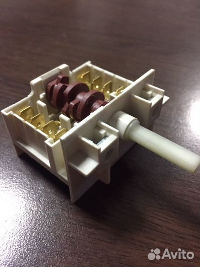 Переключатель конфорки Hansa 8009331