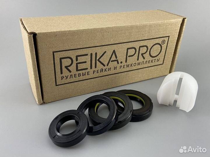 Premium Ремкомплект рейки Hyundai Elantra CA/CG