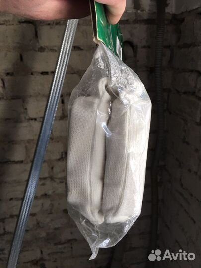 Бондаж кистевой