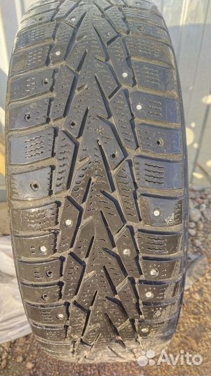 Nokian Tyres Nordman 7 185/65 R15