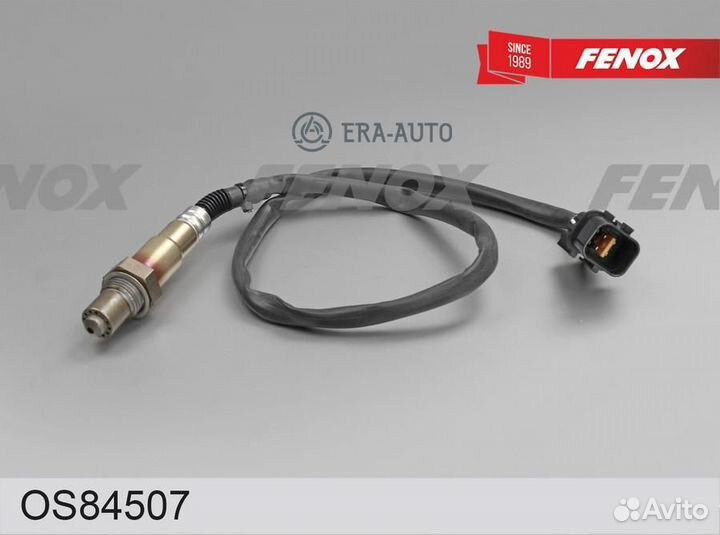 Fenox OS84507 датчик кислорода