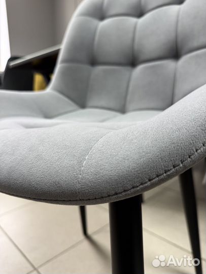 Стулья кухонный мягкий