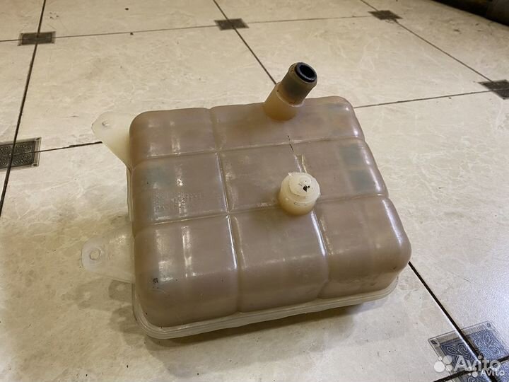 Бачок расширительный SsangYong Kyron