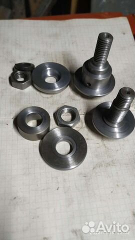 Насадка для наждака