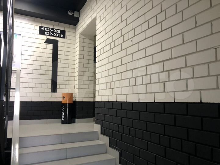 3-к. квартира, 68,9 м², 2/3 эт.