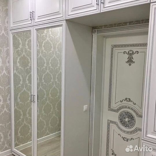 Шкафы на заказ