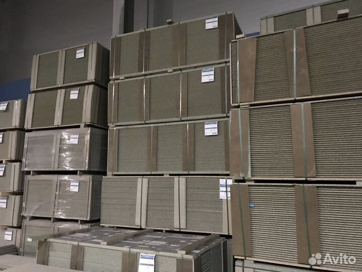 Дсп Квик Дек / Quick Deck шпунтованная плита