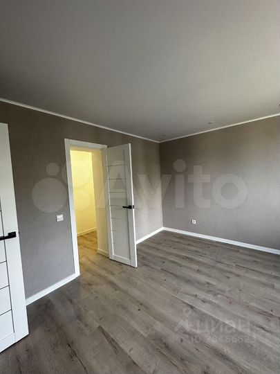 1-к. квартира, 35 м², 4/10 эт.