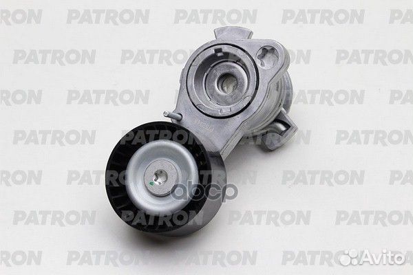 Ролик приводного ремня BMW 5 (F10/F18) 523i/528