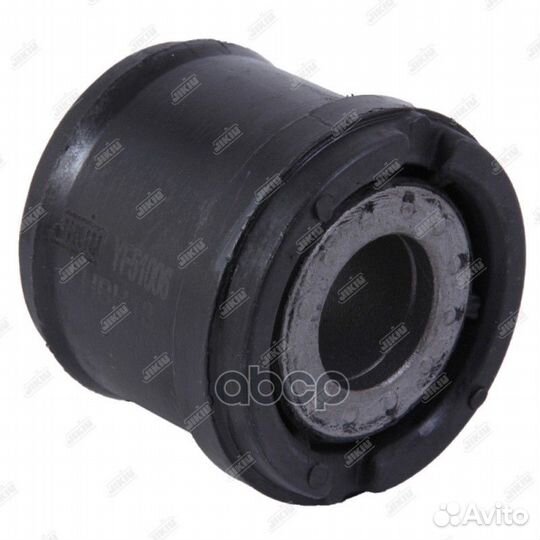 Сайлентблок рамы Ford C-Max Focus Mazda 3 Ax