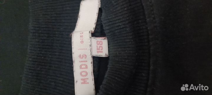 Свитшот modis