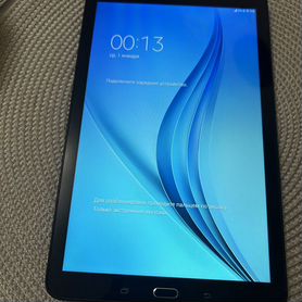 Samsung galaxy Tab E 9.6 SM-T561