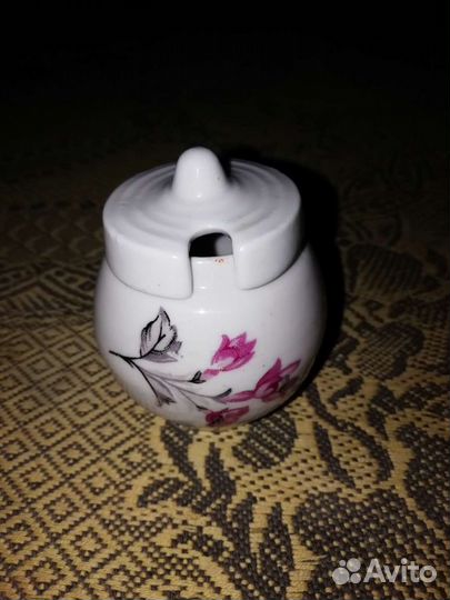 Горчичницы СССР