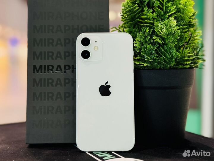 iPhone 12 mini, 64 ГБ