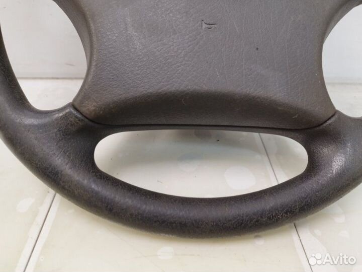 Руль Лада Калина 2009