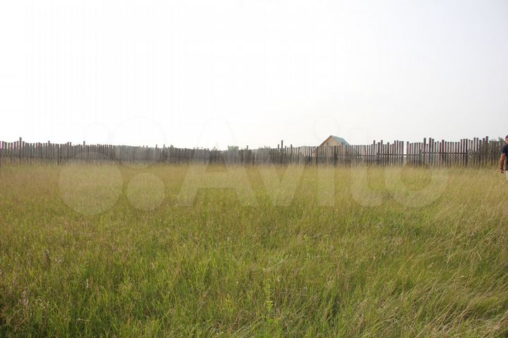 Участок 11 сот. (СНТ, ДНП)