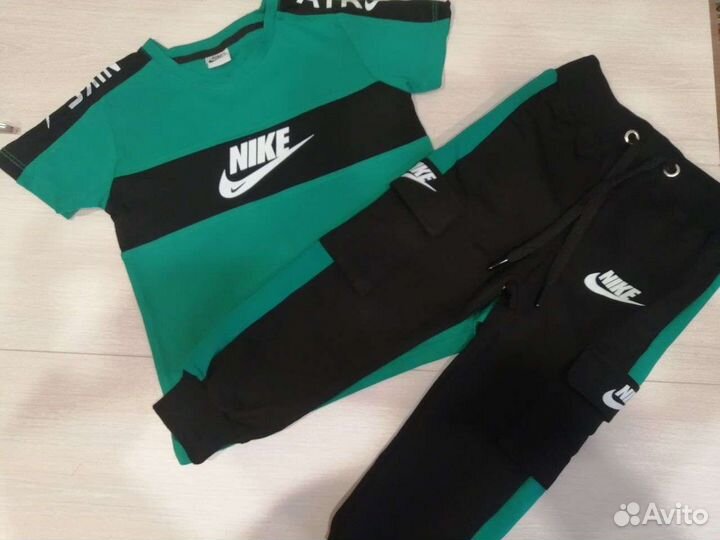 Костюм для мальчика