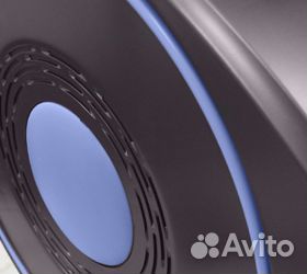 Эллиптический эргометр Oxygen GX-65FD HRC+