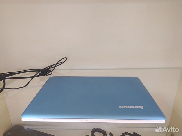 Ноутбук lenovo u310