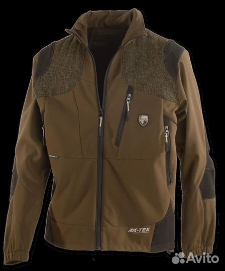 Куртка univers мужская Sasso Lungo Ю-Текс Верде 96