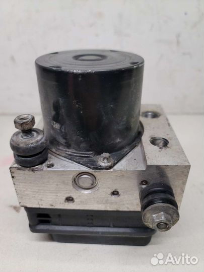 Блок ABS ESP Skoda Fabia 2011-2015