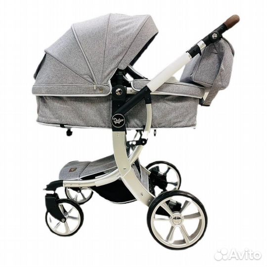 Коляска Darex 2в 1