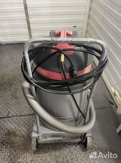 Пылесос Thomas