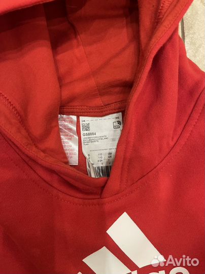 Спортивный костюм adidas