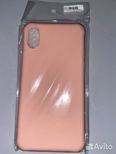 Чехлы на iPhone X/XS, 7 Plus, 12