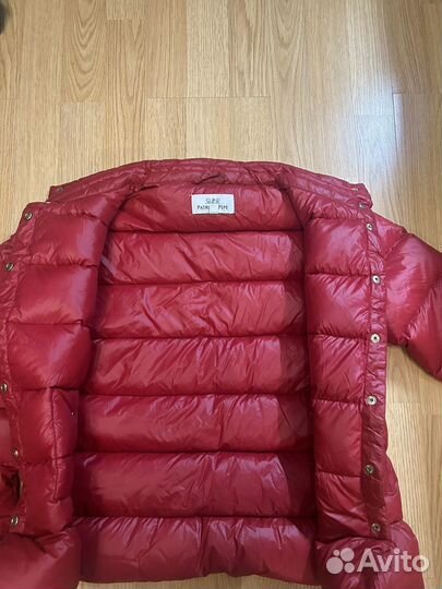 Куртка на девочку