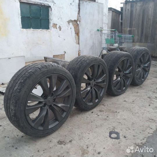 Диски r18