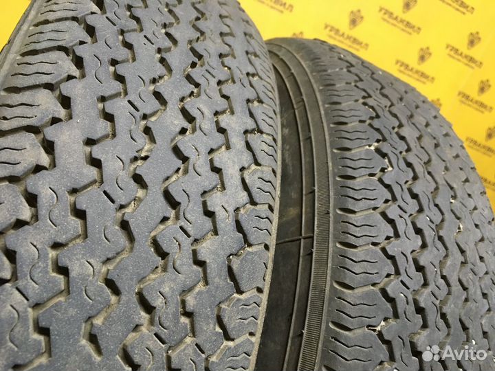 КАМА М-145 165 R13 75P