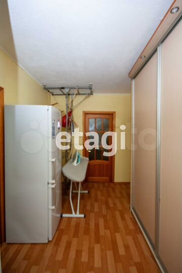 3-к. квартира, 68,5 м², 1/9 эт.