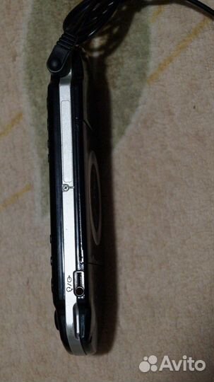 Sony PlayStation Portable 2008 (PSP, псп) + игры