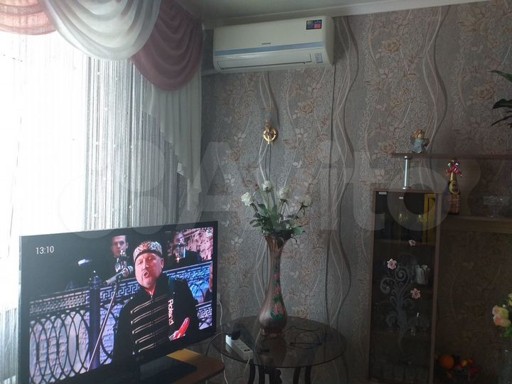 Дом 80 м² на участке 25 сот.