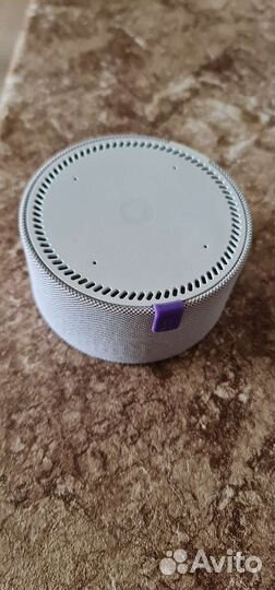 Яндекс станция мини 1 поколение