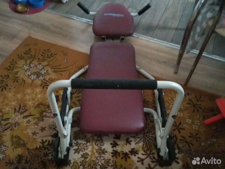 Тренажер Easy Shaper