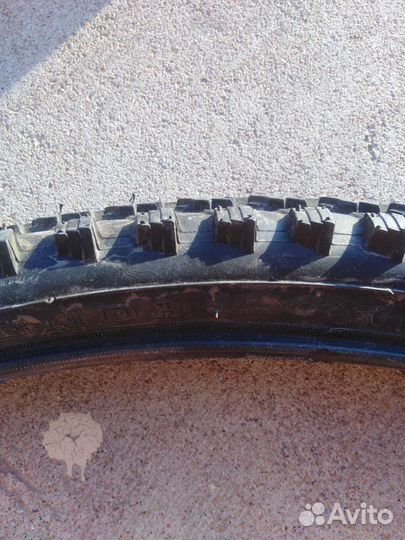 Покрышки для велосипеда 26-1.95 kenda