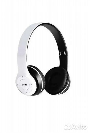 Беспроводные наушники