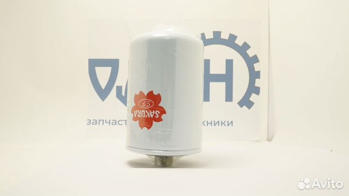 Фильтр Кпп Hidromek 102B