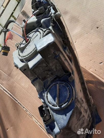 Фара Mercedes-Benz A 207 820 47 61