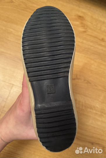 Резиновые сапоги Benetton