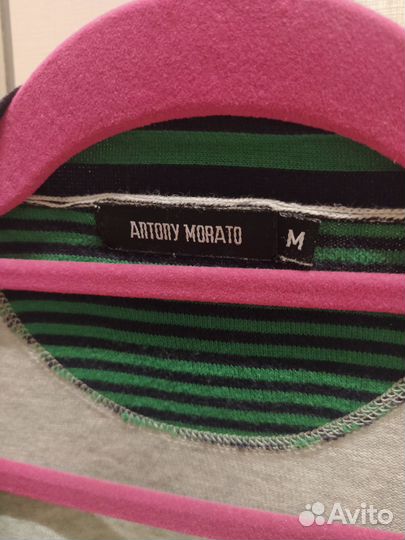 Кардиган мужской оригинал Antony Morato