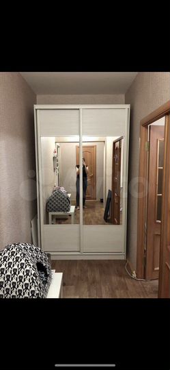 1-к. квартира, 40 м², 2/9 эт.