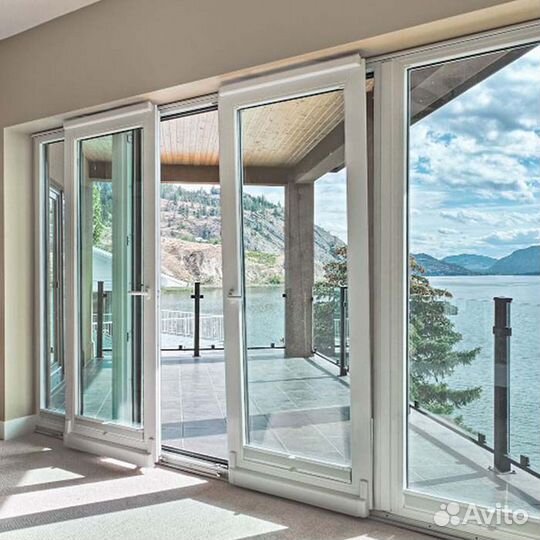 Порталы раздвижные